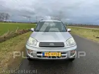 2003 Toyota RAV4