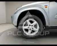 2003 Toyota RAV4
