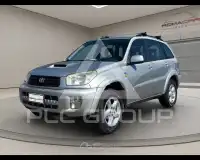 2003 Toyota RAV4