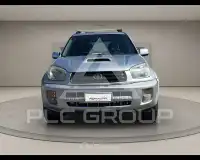 2003 Toyota RAV4