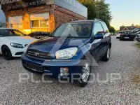 2003 Toyota RAV4