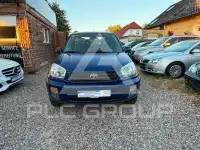 2003 Toyota RAV4
