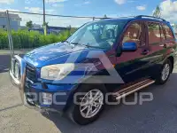 2003 Toyota RAV4