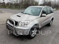 2003 Toyota RAV4