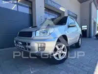 2003 Toyota RAV4