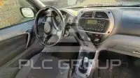 2003 Toyota RAV4