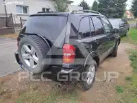 2003 Toyota RAV4