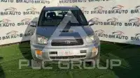 2003 Toyota RAV4