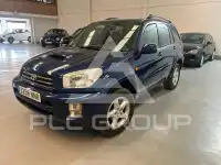 2003 Toyota RAV4