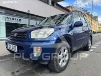 2003 Toyota RAV4