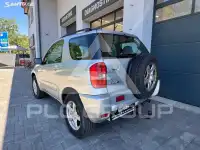2003 Toyota RAV4