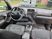 2003 Toyota RAV4