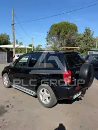 2003 Toyota RAV4
