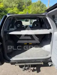 2003 Toyota RAV4