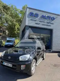2003 Toyota RAV4