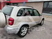 2003 Toyota RAV4