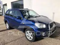 2003 Toyota RAV4