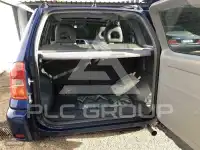 2003 Toyota RAV4