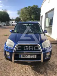 2003 Toyota RAV4