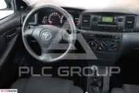 2003 Toyota COROLLA