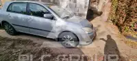 2003 Toyota COROLLA