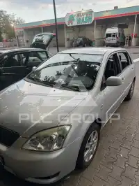 2003 Toyota COROLLA