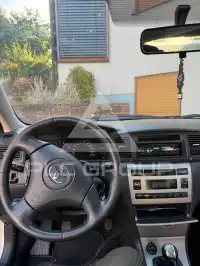 2003 Toyota COROLLA
