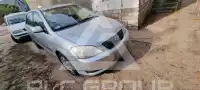 2003 Toyota COROLLA