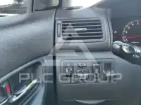 2003 Toyota COROLLA