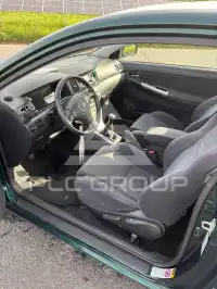 2003 Toyota COROLLA