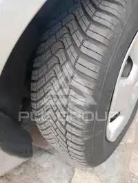 2003 Toyota COROLLA
