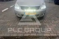 2003 Toyota COROLLA