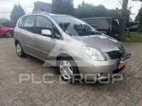 2003 Toyota COROLLA