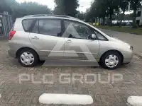 2003 Toyota COROLLA