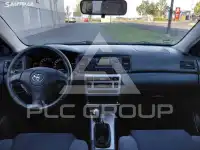 2003 Toyota COROLLA