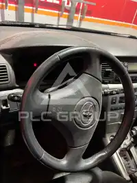 2003 Toyota COROLLA