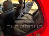 2003 Toyota COROLLA