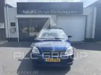 2003 Toyota COROLLA