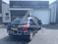 2003 Toyota COROLLA
