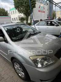 2003 Toyota COROLLA