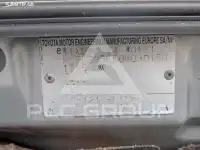 2003 Toyota COROLLA