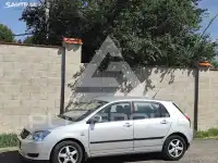 2003 Toyota COROLLA