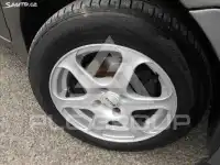 2003 Toyota COROLLA