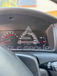 2003 Toyota COROLLA