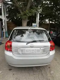 2003 Toyota COROLLA