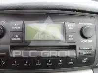 2003 Toyota COROLLA