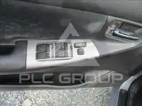2003 Toyota COROLLA