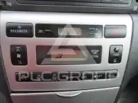 2003 Toyota COROLLA