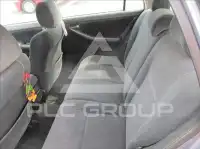 2003 Toyota COROLLA