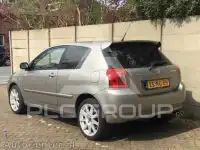 2003 Toyota COROLLA
